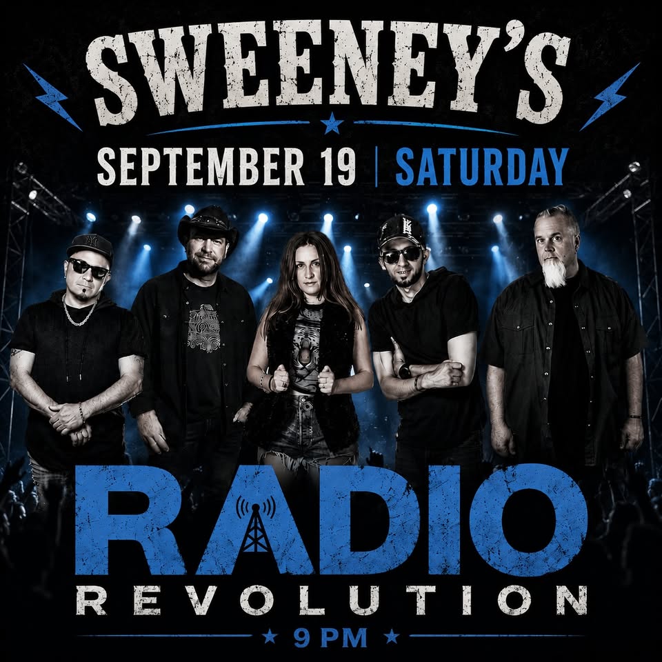 RADIO REVOLUTION